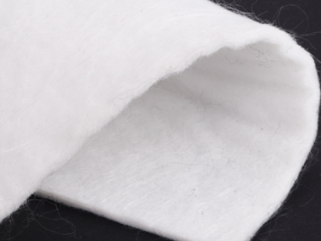 环翠长丝土工布